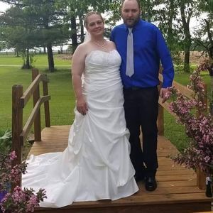 Meet your Posher, Shawna